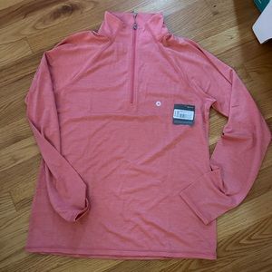 Women’s Quarter Zip